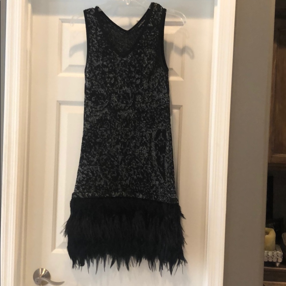 nanette lepore dress